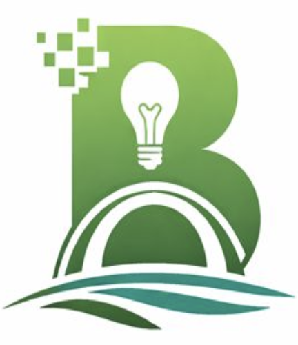 BridgeBytes logo